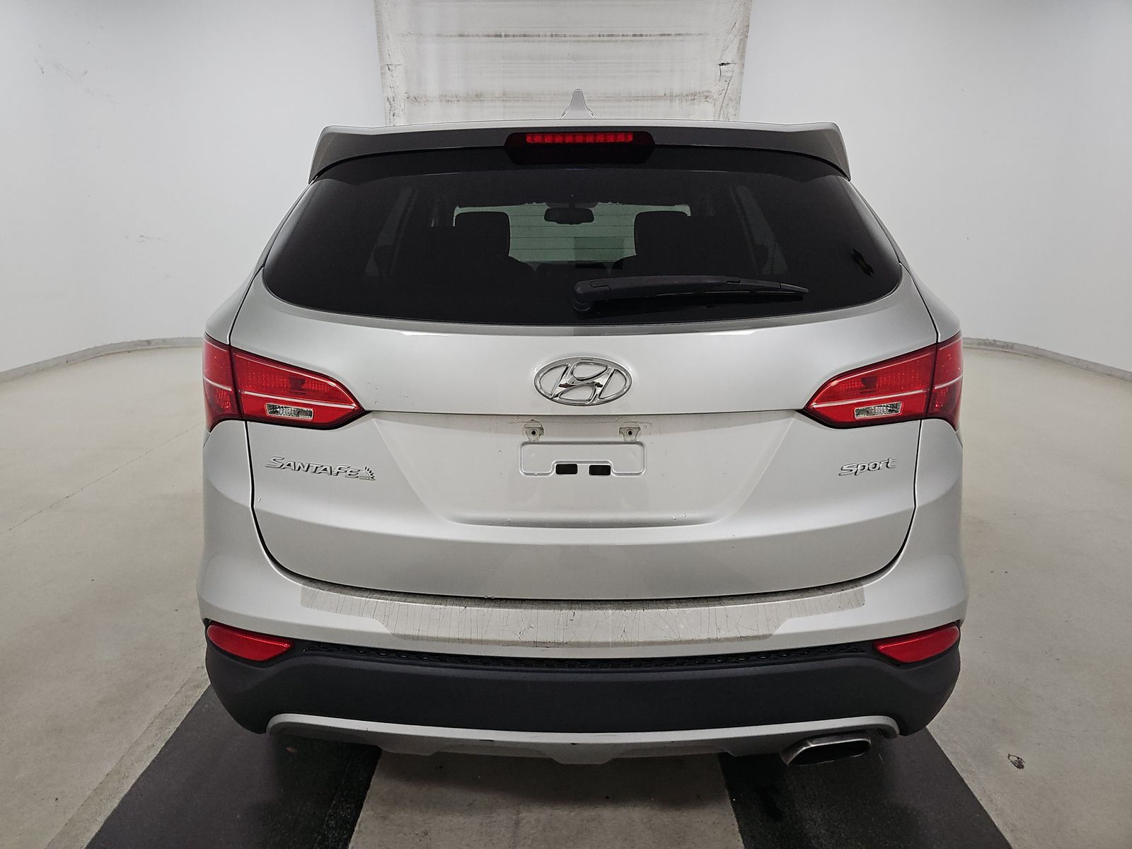 2013 Hyundai Santa Fe Sport Base FWD