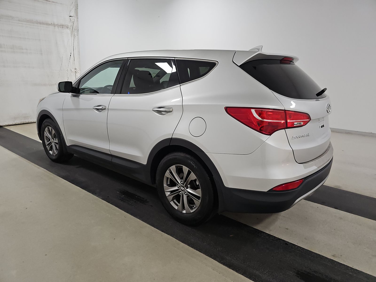 2013 Hyundai Santa Fe Sport Base FWD