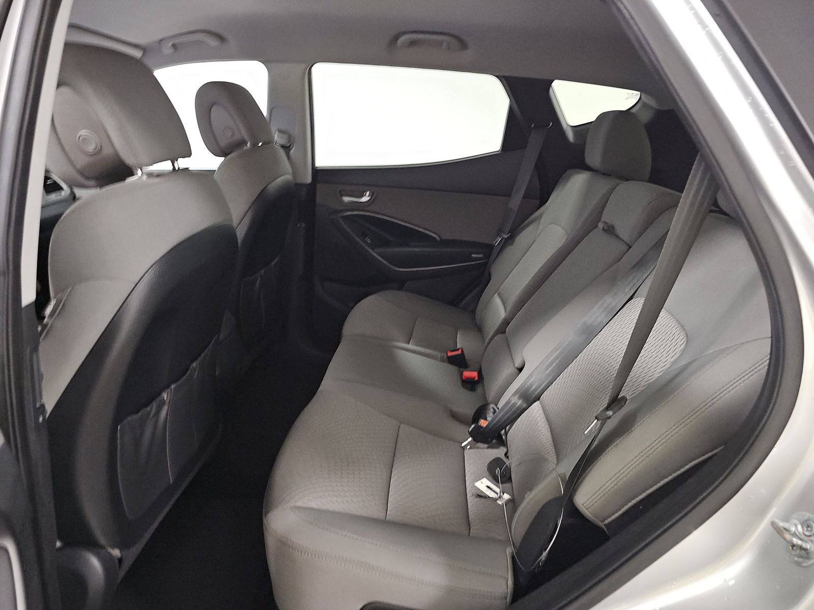 2013 Hyundai Santa Fe Sport Base FWD