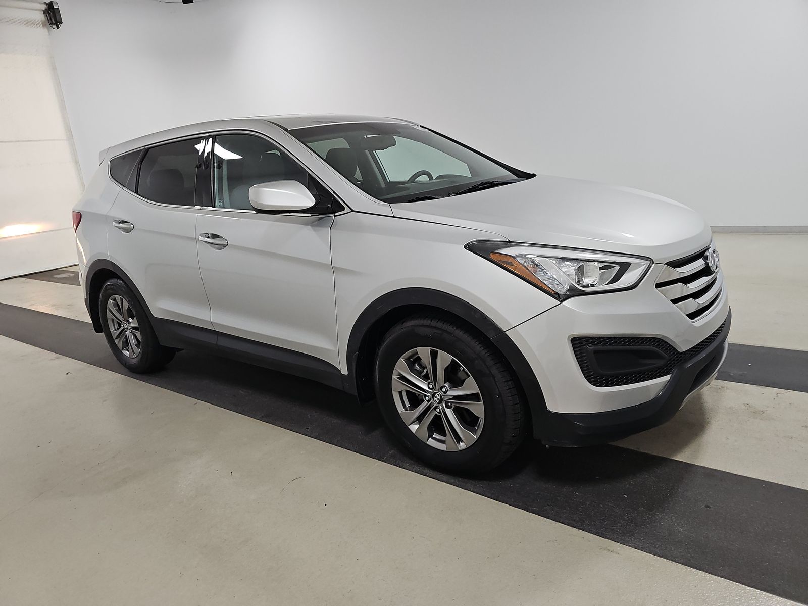 2013 Hyundai Santa Fe Sport Base FWD