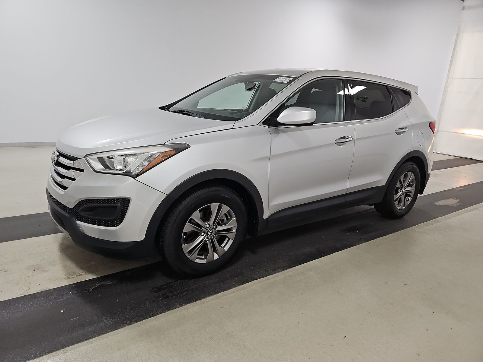 2013 Hyundai Santa Fe Sport Base FWD