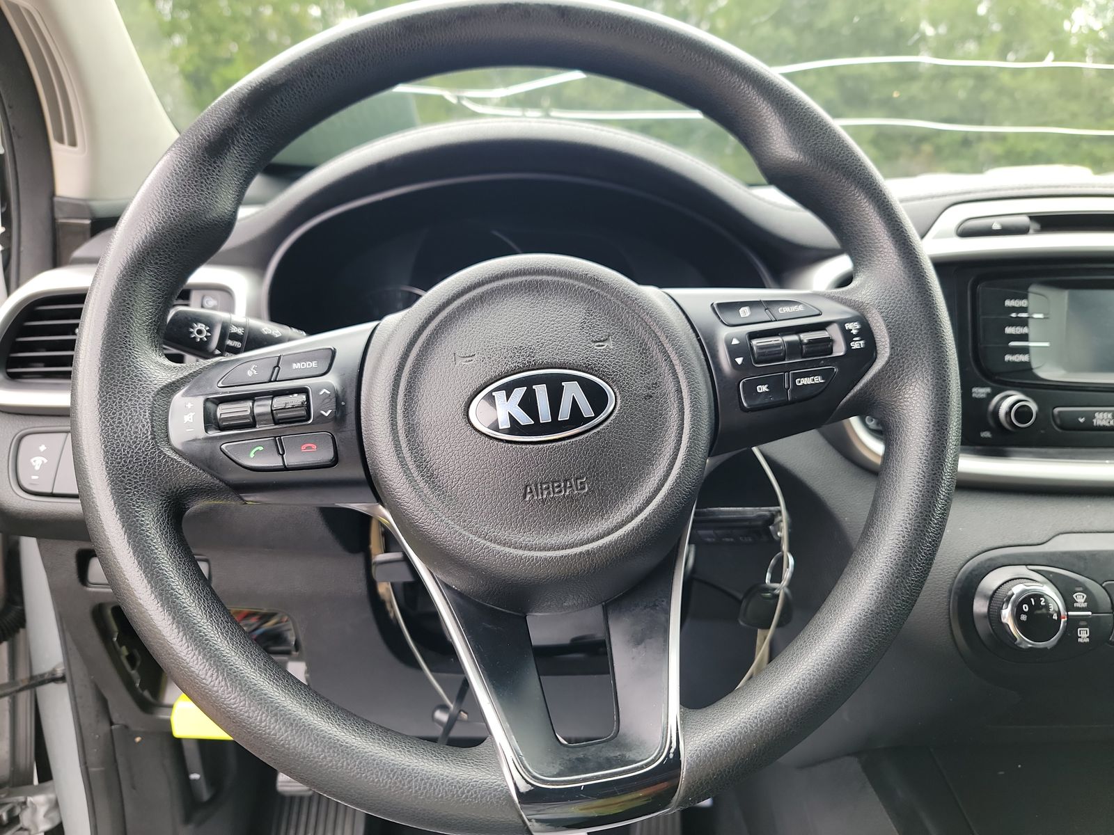 2018 Kia Sorento L FWD