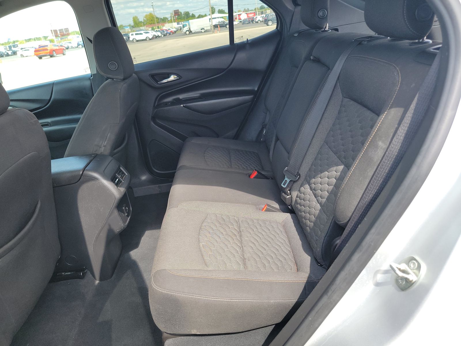 2019 Chevrolet Equinox LT FWD