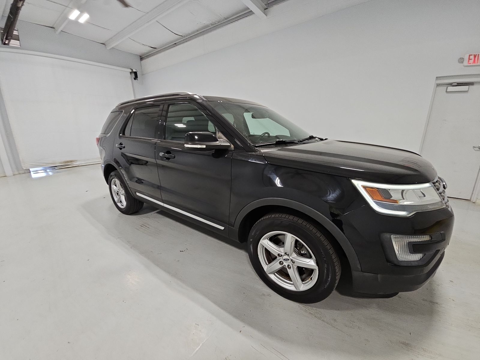 2016 Ford Explorer XLT AWD