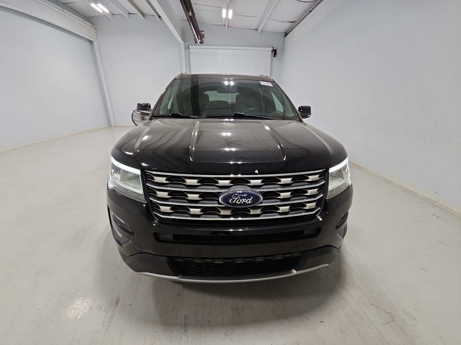 2016 Ford Explorer XLT AWD