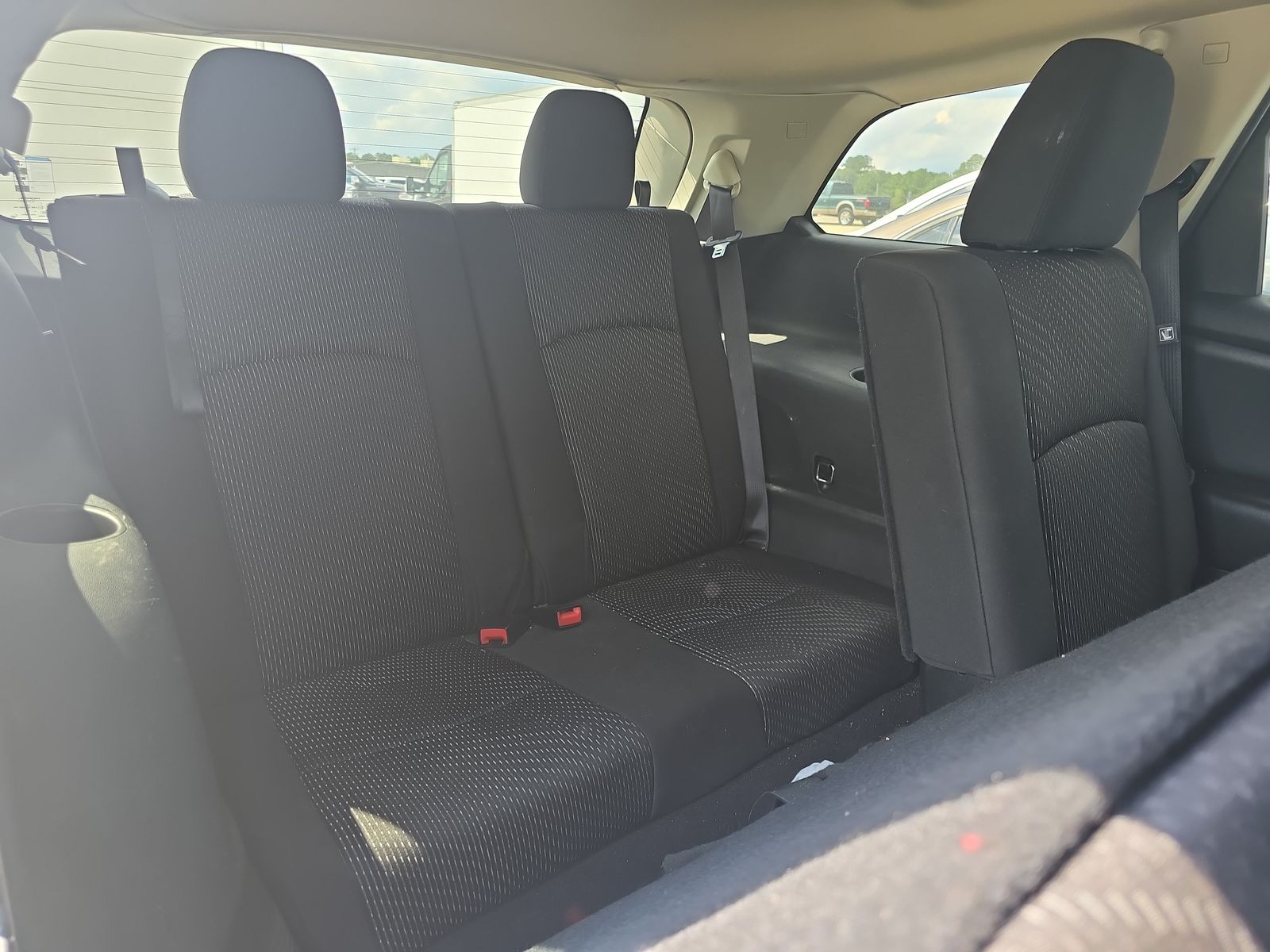 2015 Dodge Journey SXT FWD