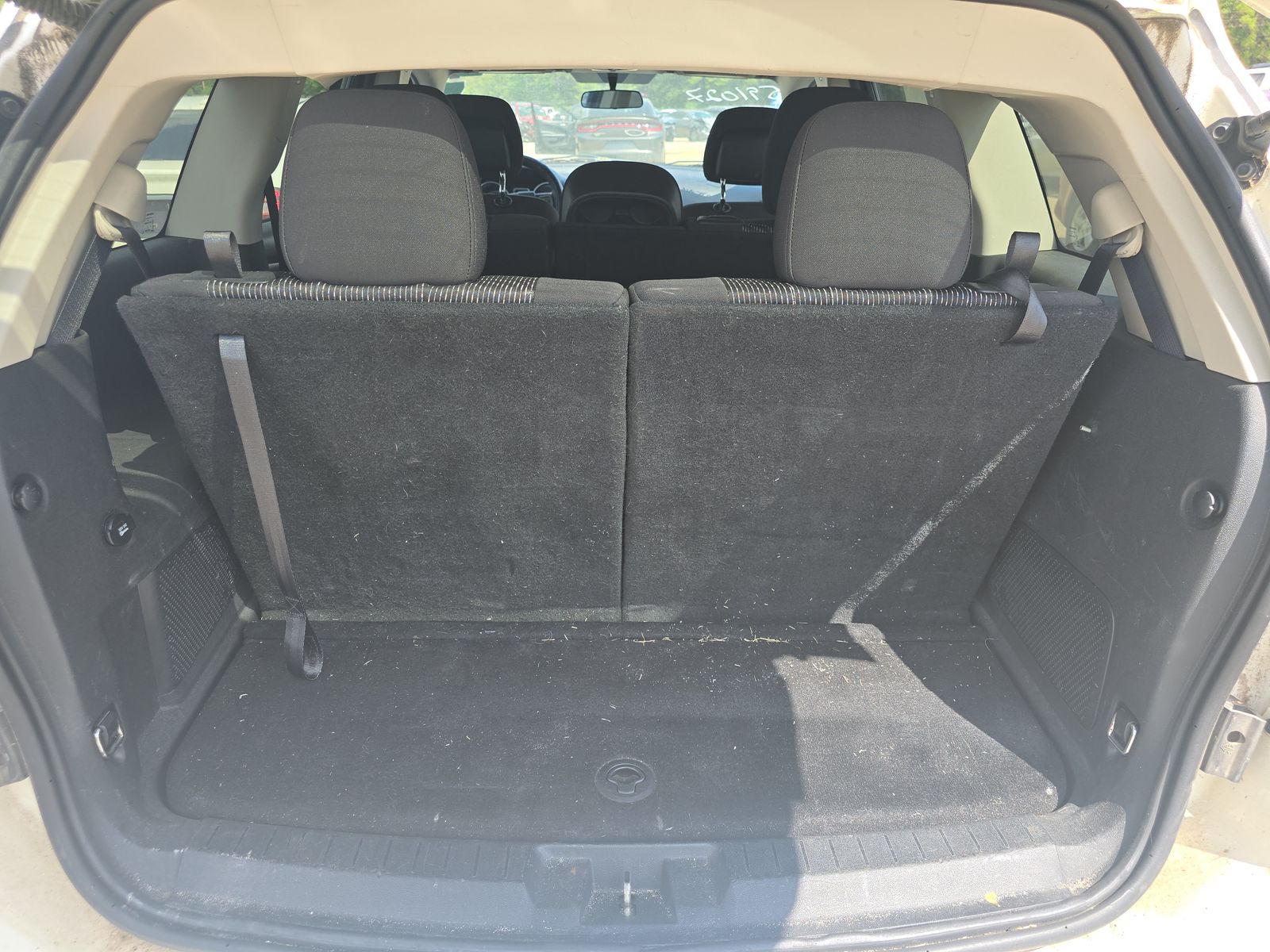 2015 Dodge Journey SXT FWD
