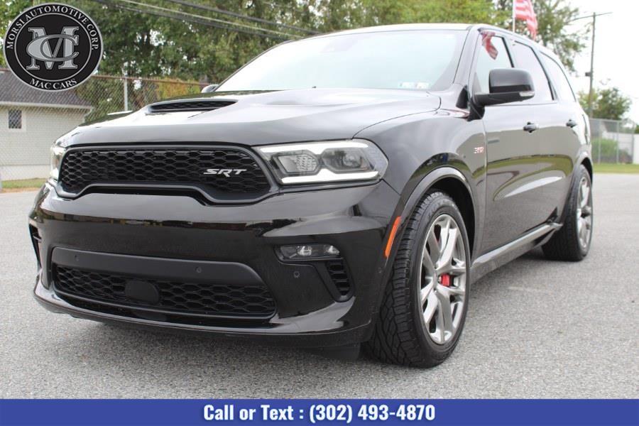 2021 Dodge Durango SRT 392