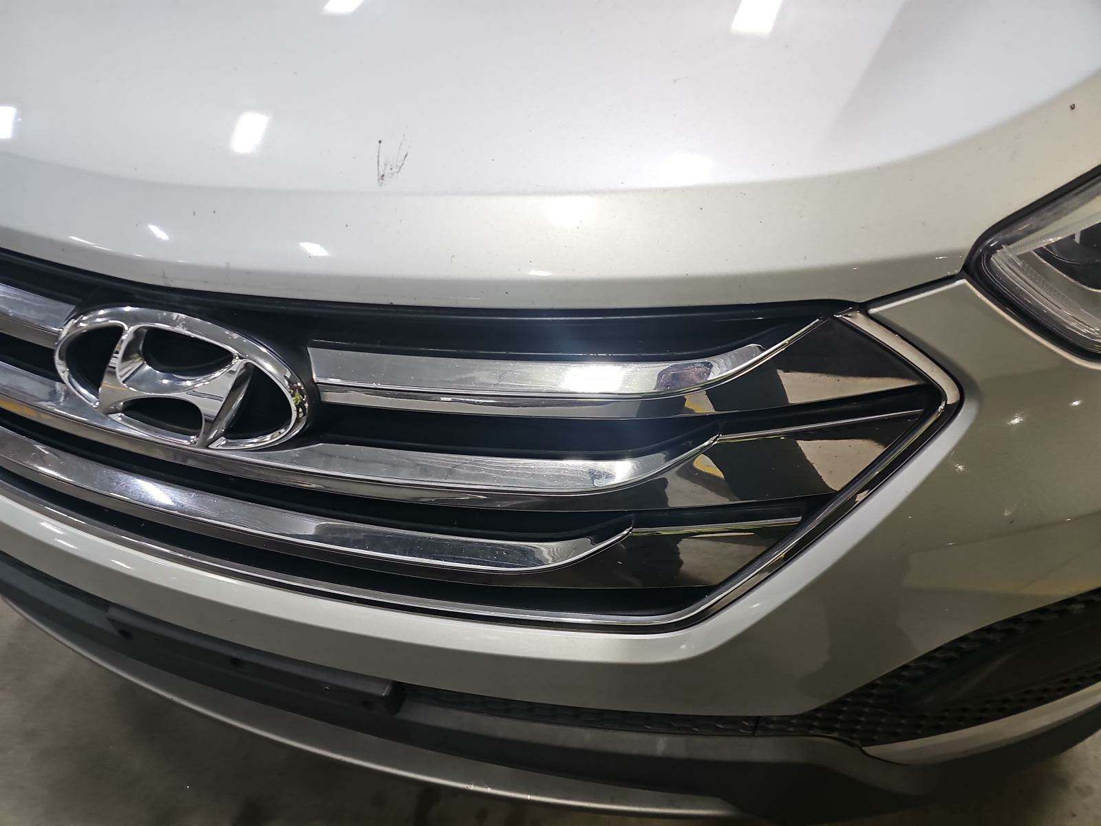 2014 Hyundai Santa Fe Sport Base FWD