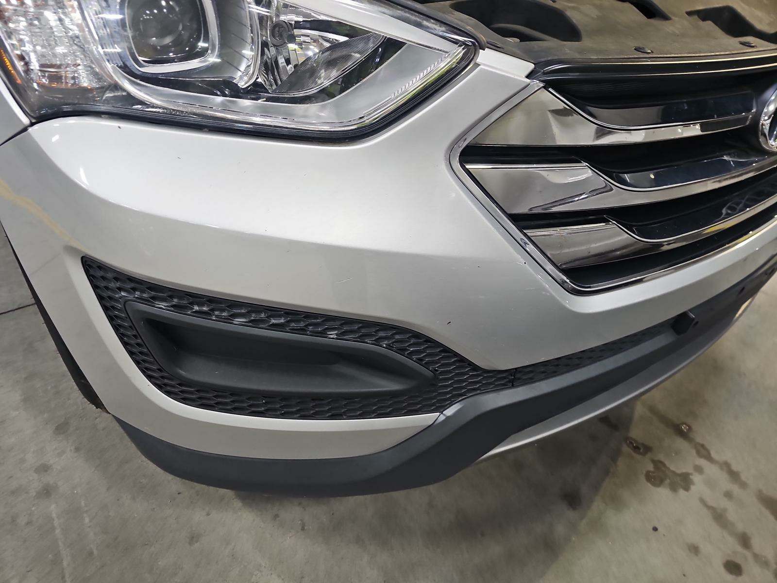 2014 Hyundai Santa Fe Sport Base FWD