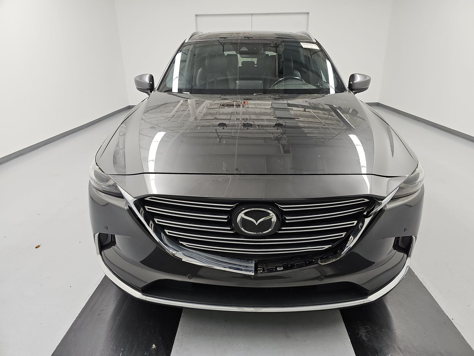 2020 MAZDA CX-9 Grand Touring AWD