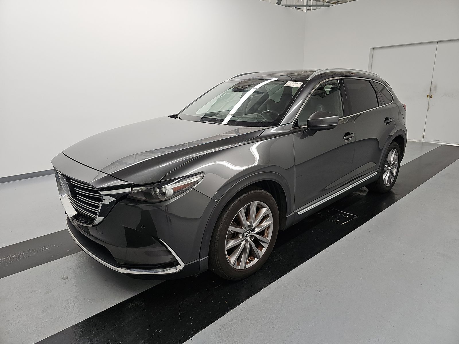 2020 MAZDA CX-9 Grand Touring AWD