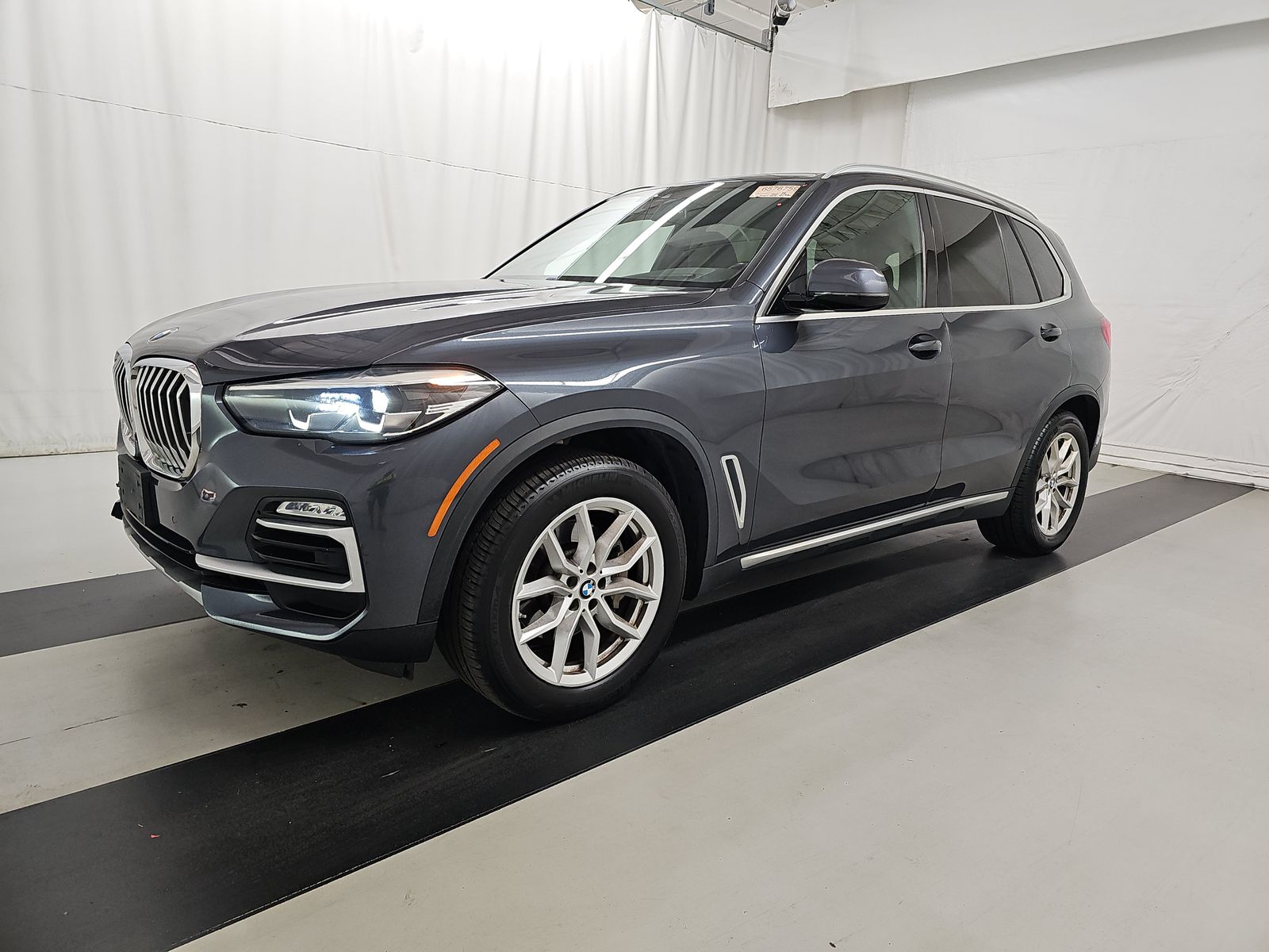 2021 BMW X5 Sports Activity Vehicle xDrive40i