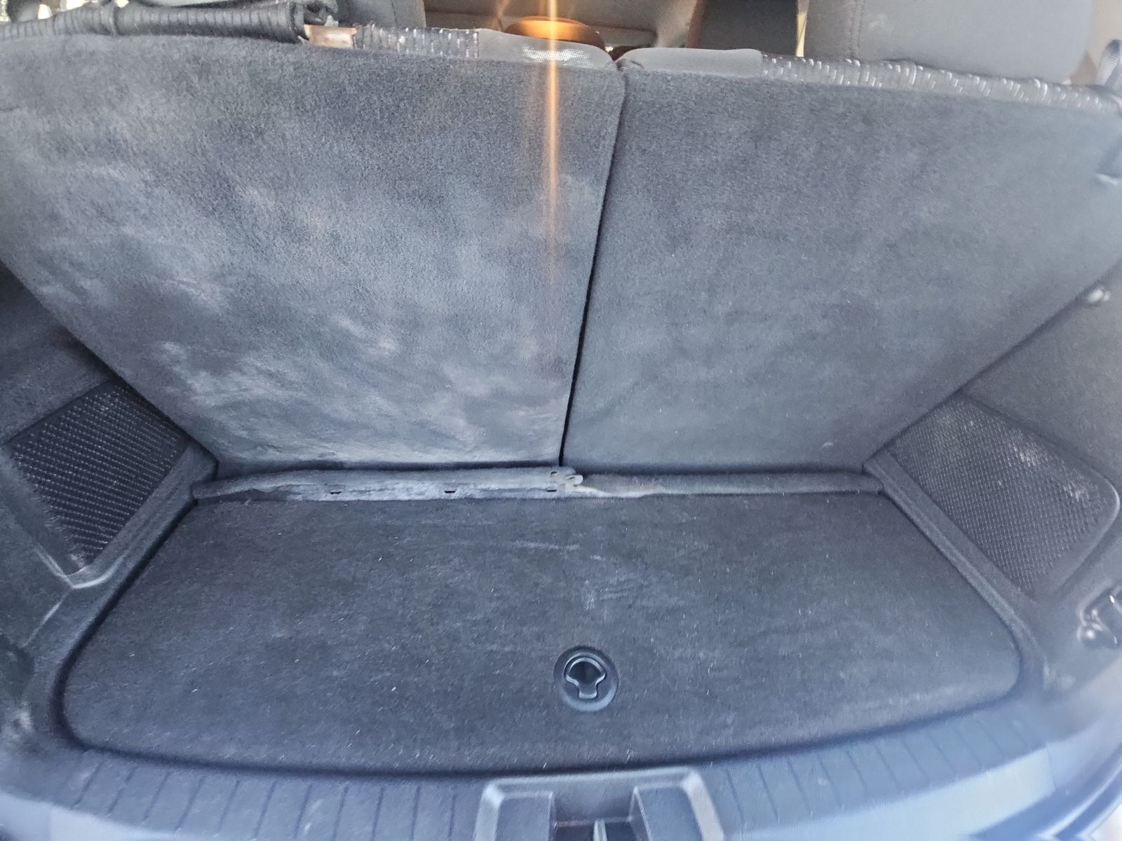 2018 Dodge Journey SXT FWD