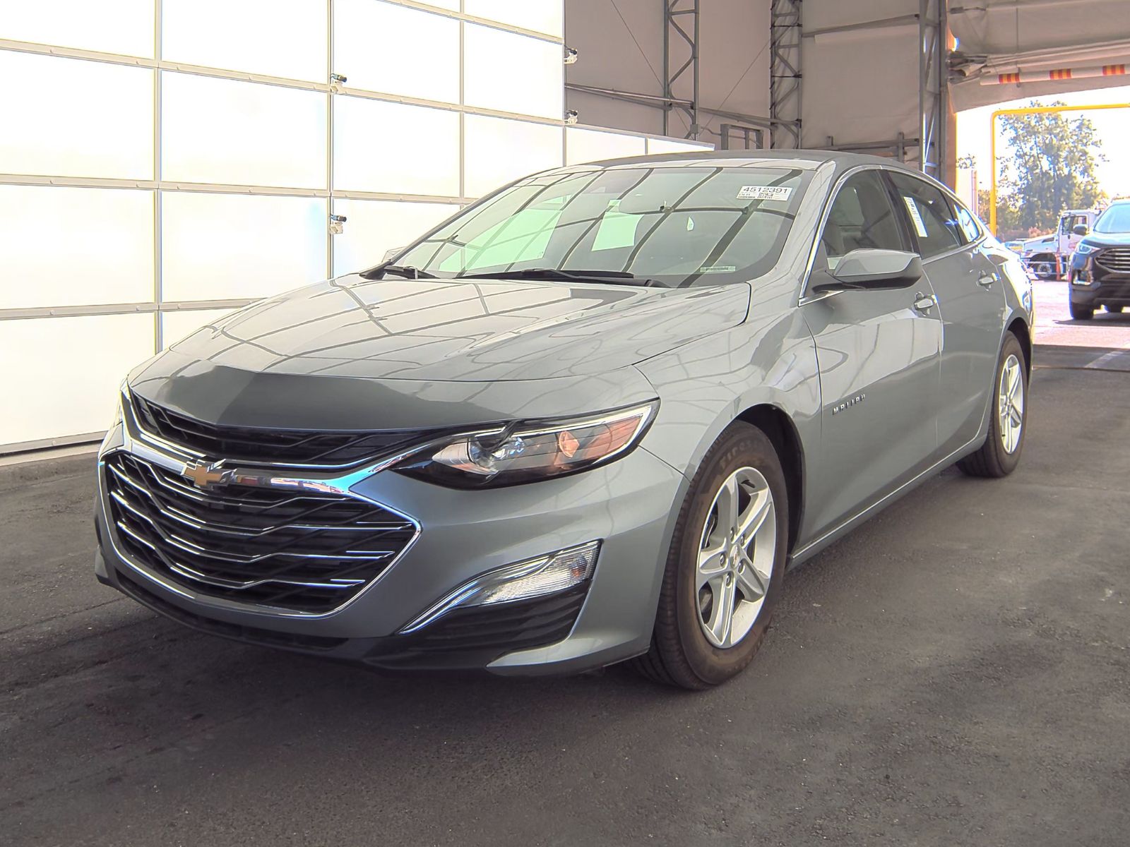 2023 Chevrolet Malibu LS 1FL