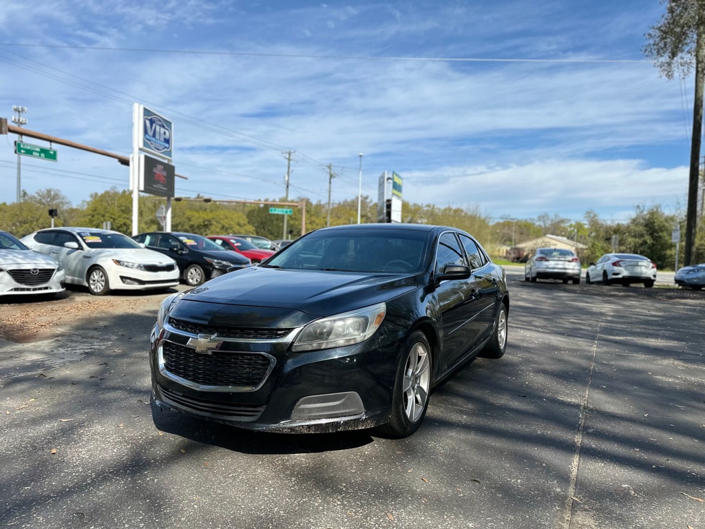 2015 Chevrolet Malibu LS 1FL