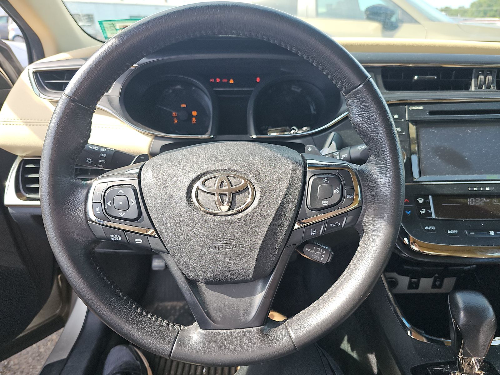 2018 Toyota Avalon XLE Premium FWD