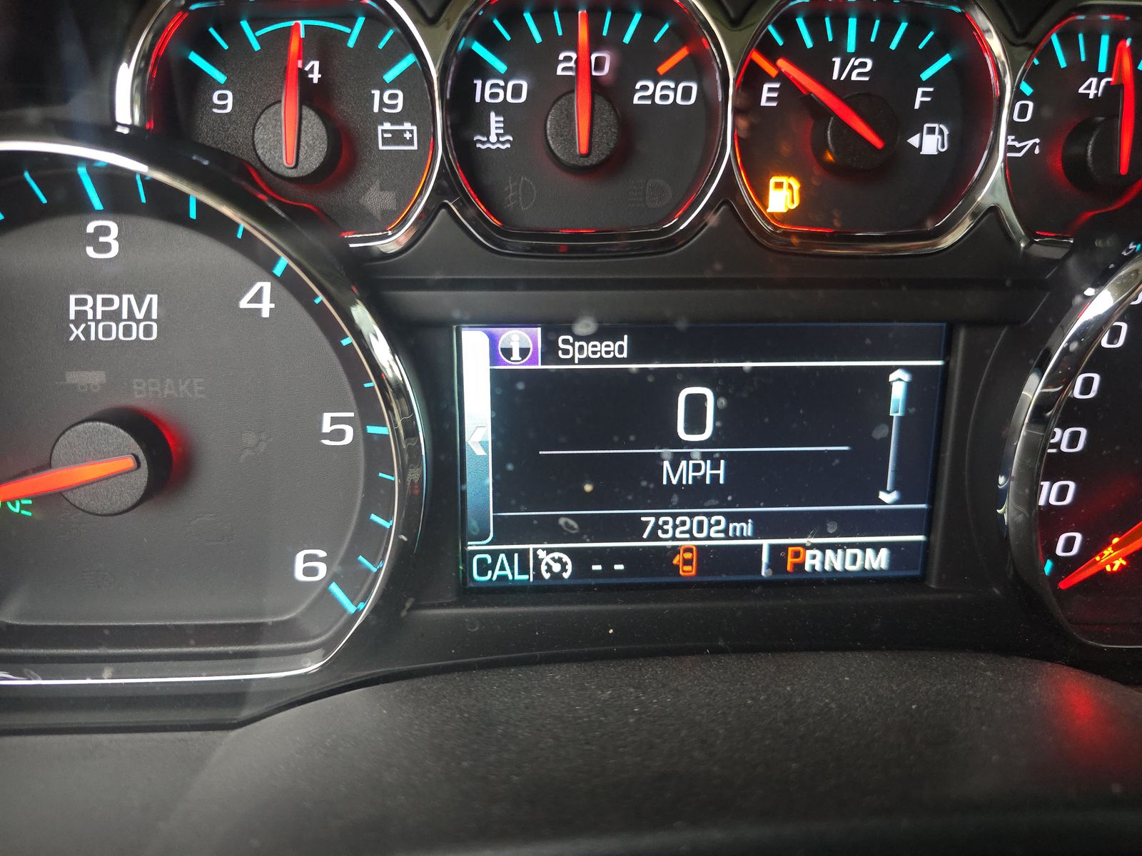 2015 Chevrolet Silverado 1500 LT AWD