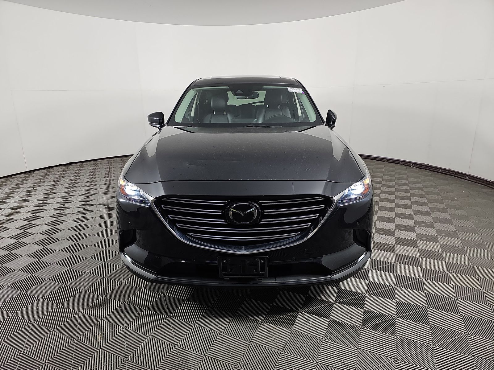 2021 MAZDA CX-9 Touring AWD