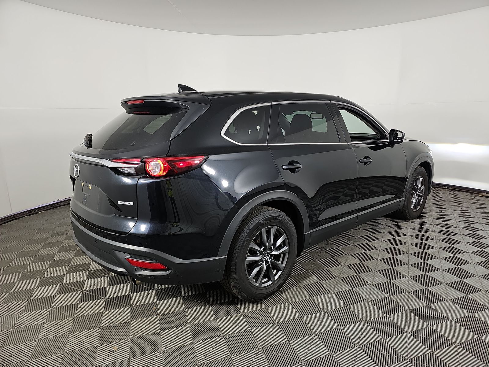 2021 MAZDA CX-9 Touring AWD