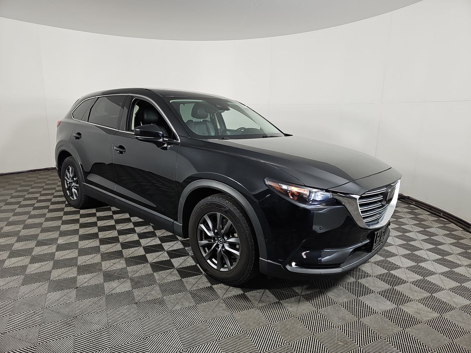 2021 MAZDA CX-9 Touring AWD