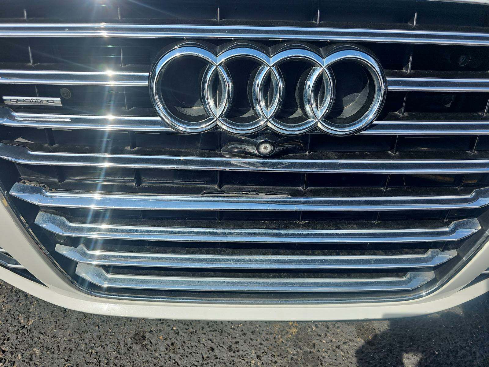 2013 Audi A8 L 4.0L Premium AWD