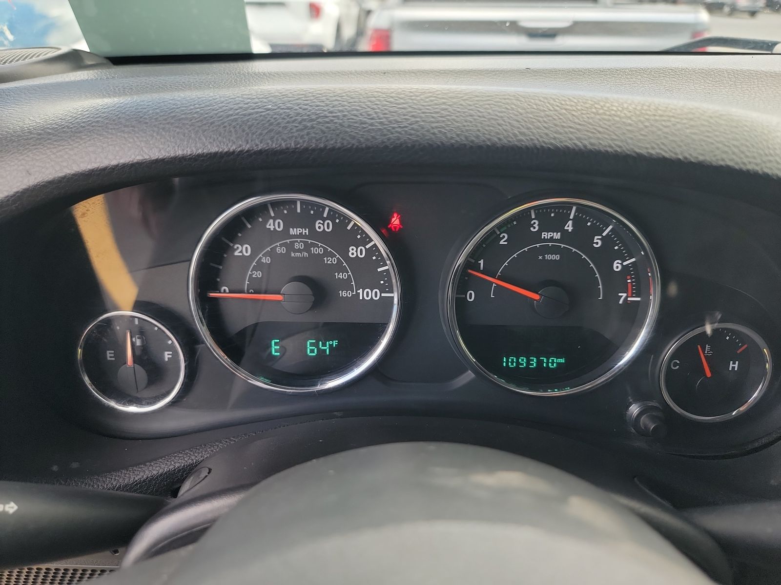2016 Jeep Wrangler Unlimited Rubicon AWD