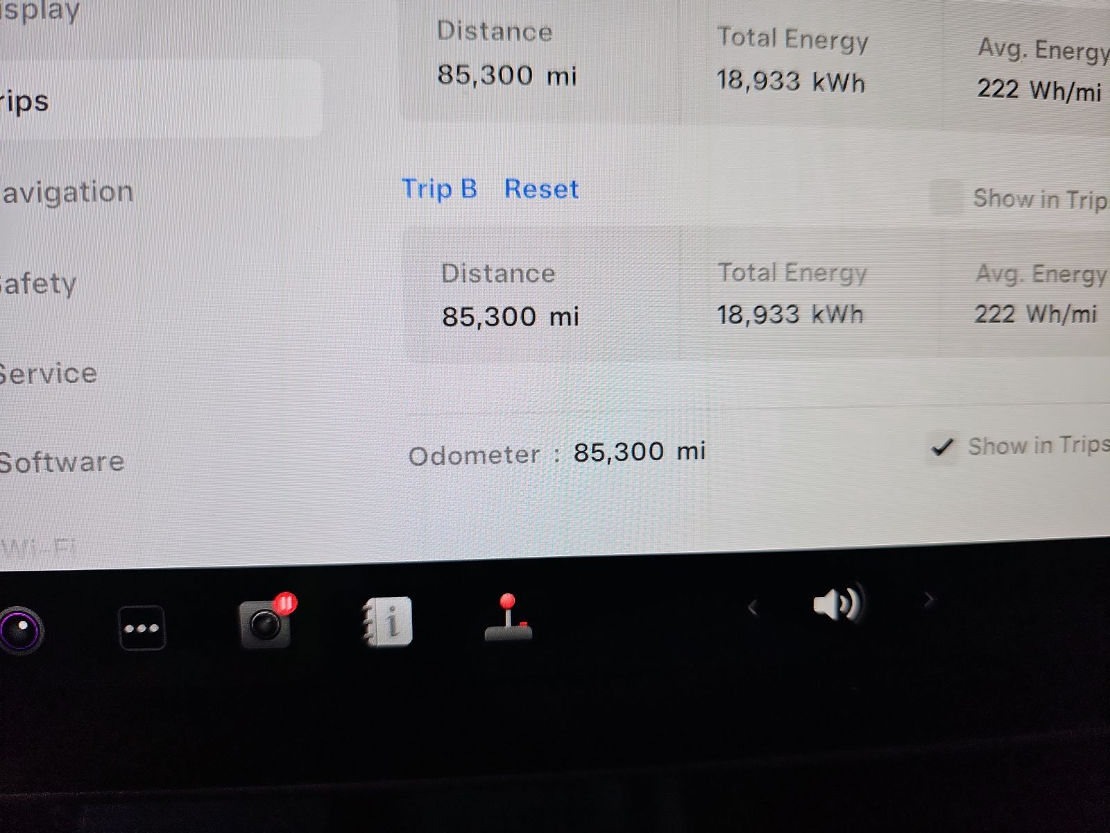 2021 Tesla Model 3 Standard Range Plus RWD