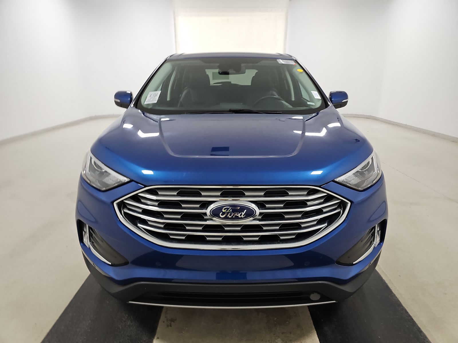 2022 Ford Edge Titanium AWD