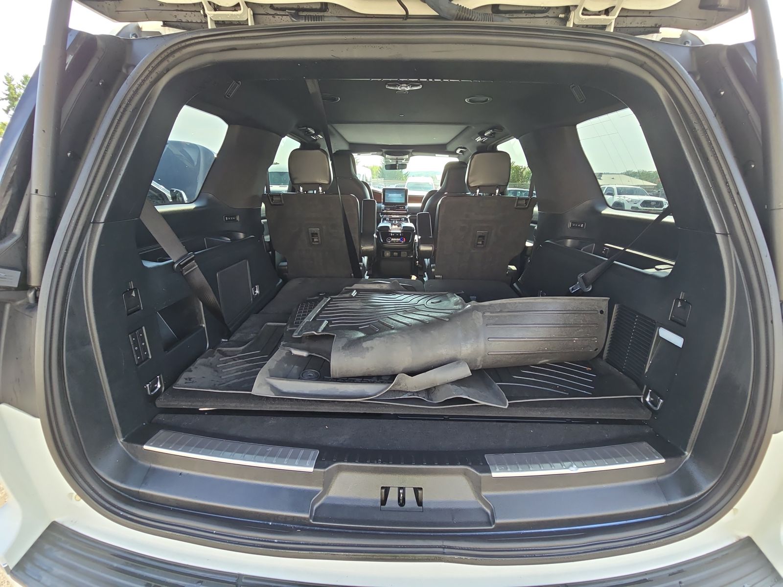 2021 Lincoln Navigator Reserve AWD