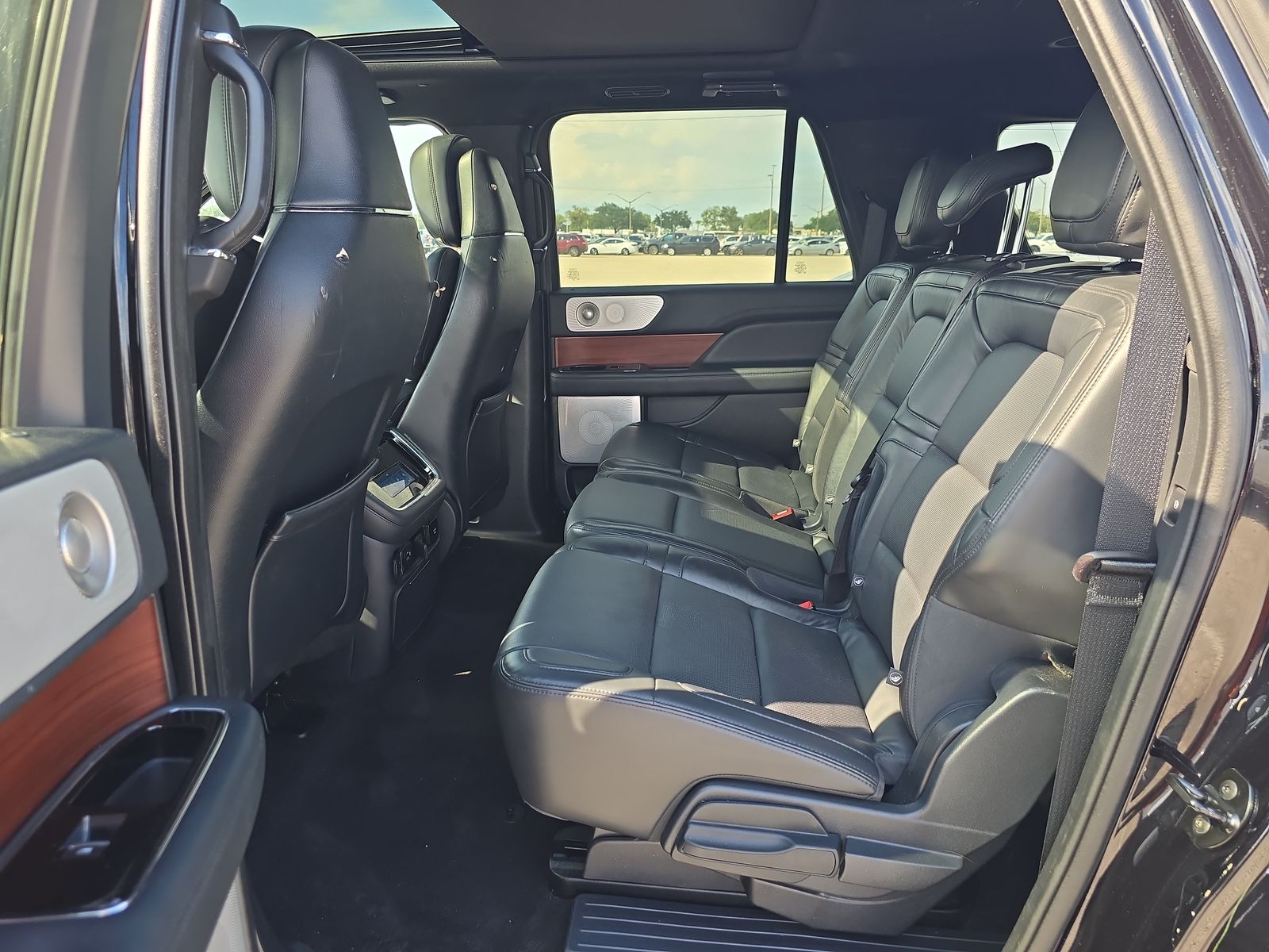 2022 Lincoln Navigator L Reserve AWD