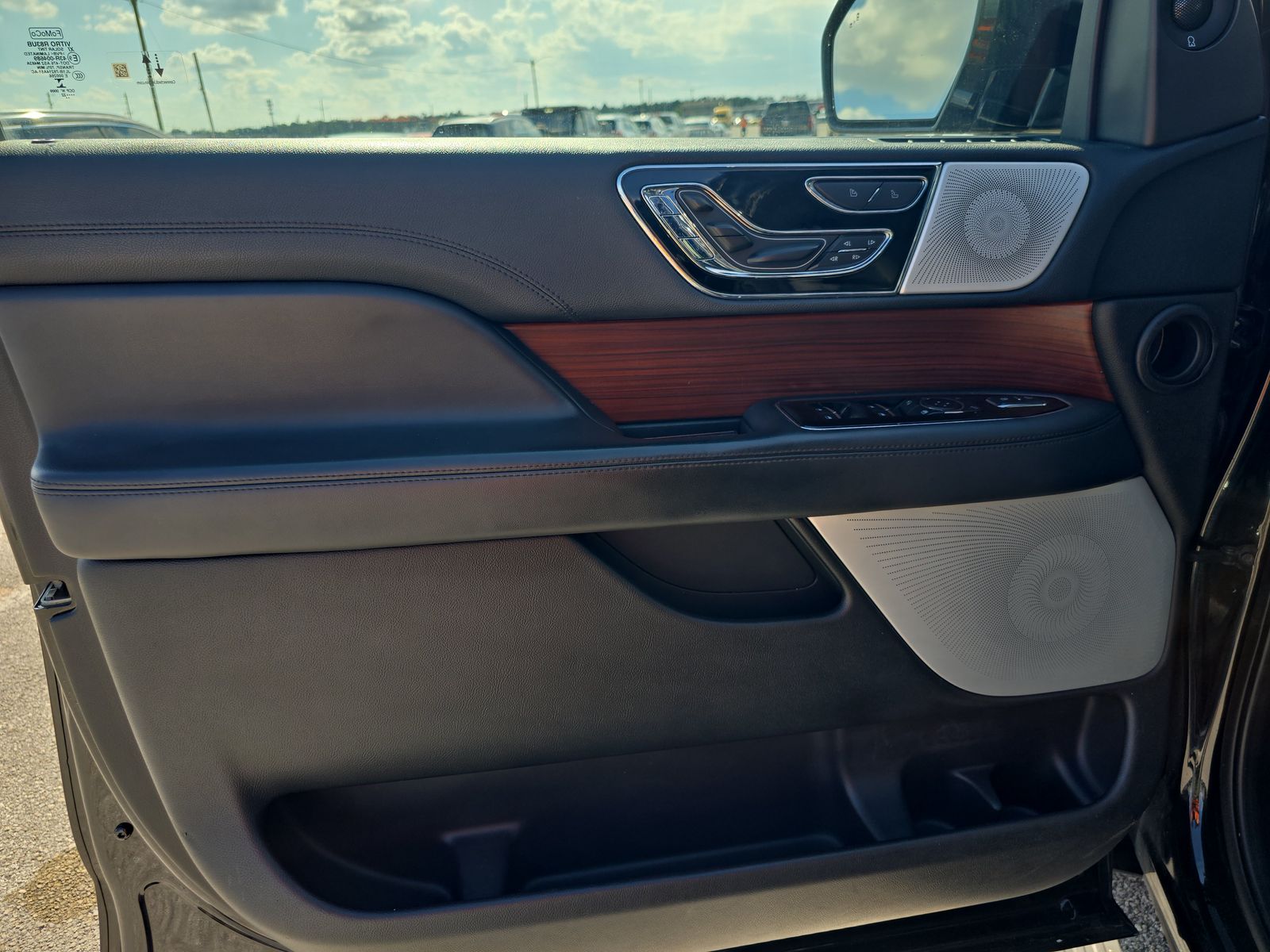 2022 Lincoln Navigator L Reserve AWD