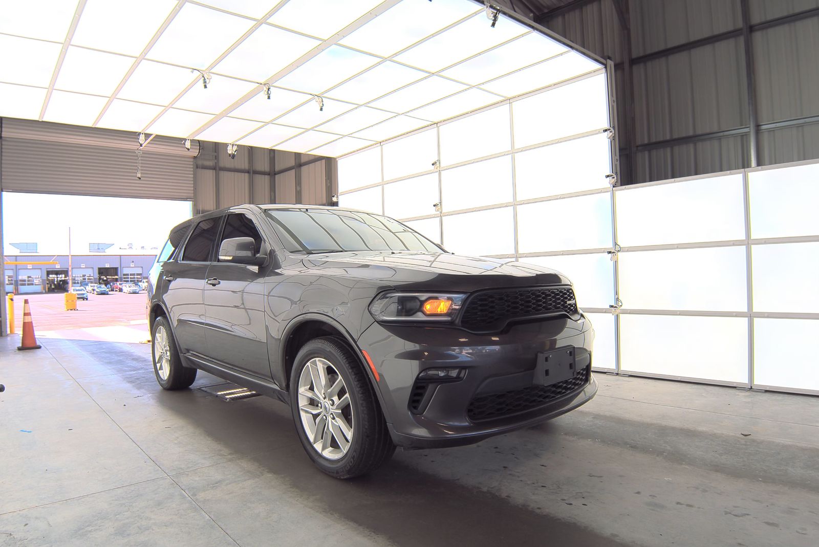 2021 Dodge Durango GT Plus AWD