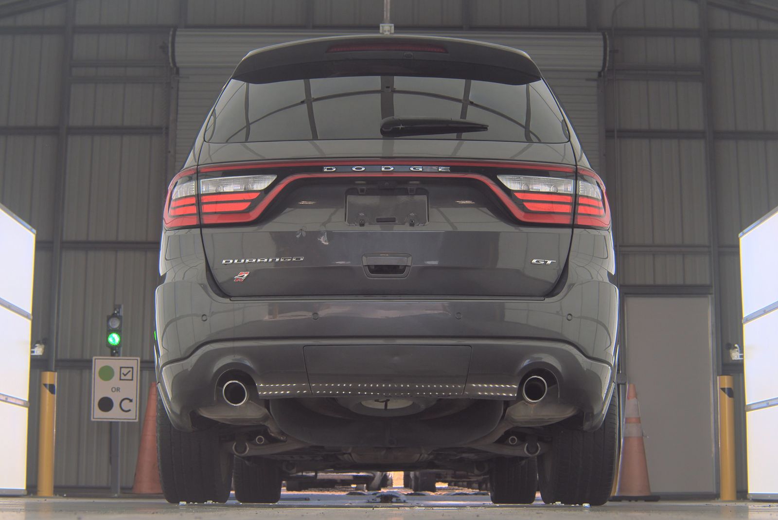 2021 Dodge Durango GT Plus AWD