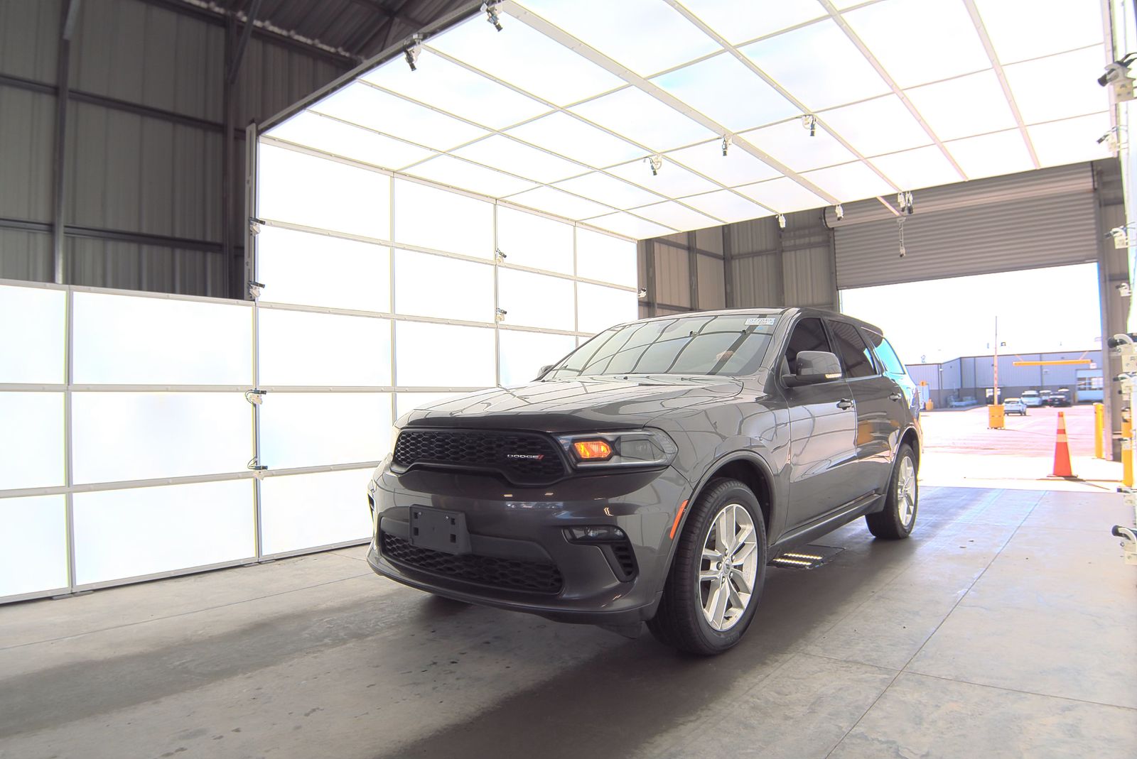 2021 Dodge Durango GT Plus AWD