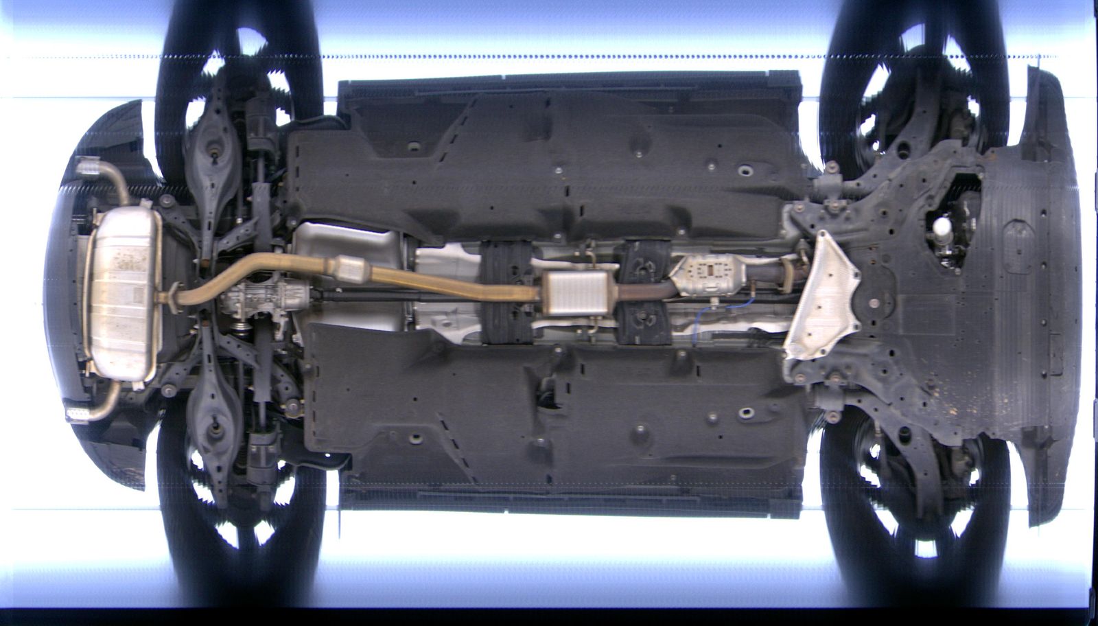 2021 MAZDA CX-5 Carbon Edition Turbo AWD