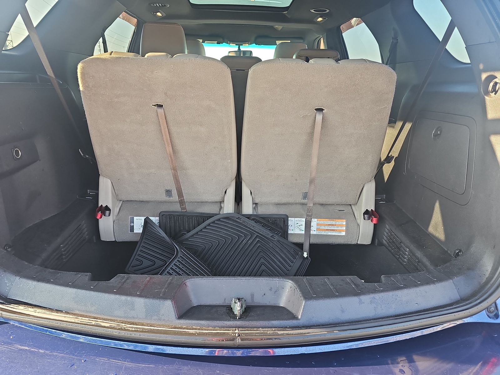 2012 Ford Explorer XLT AWD