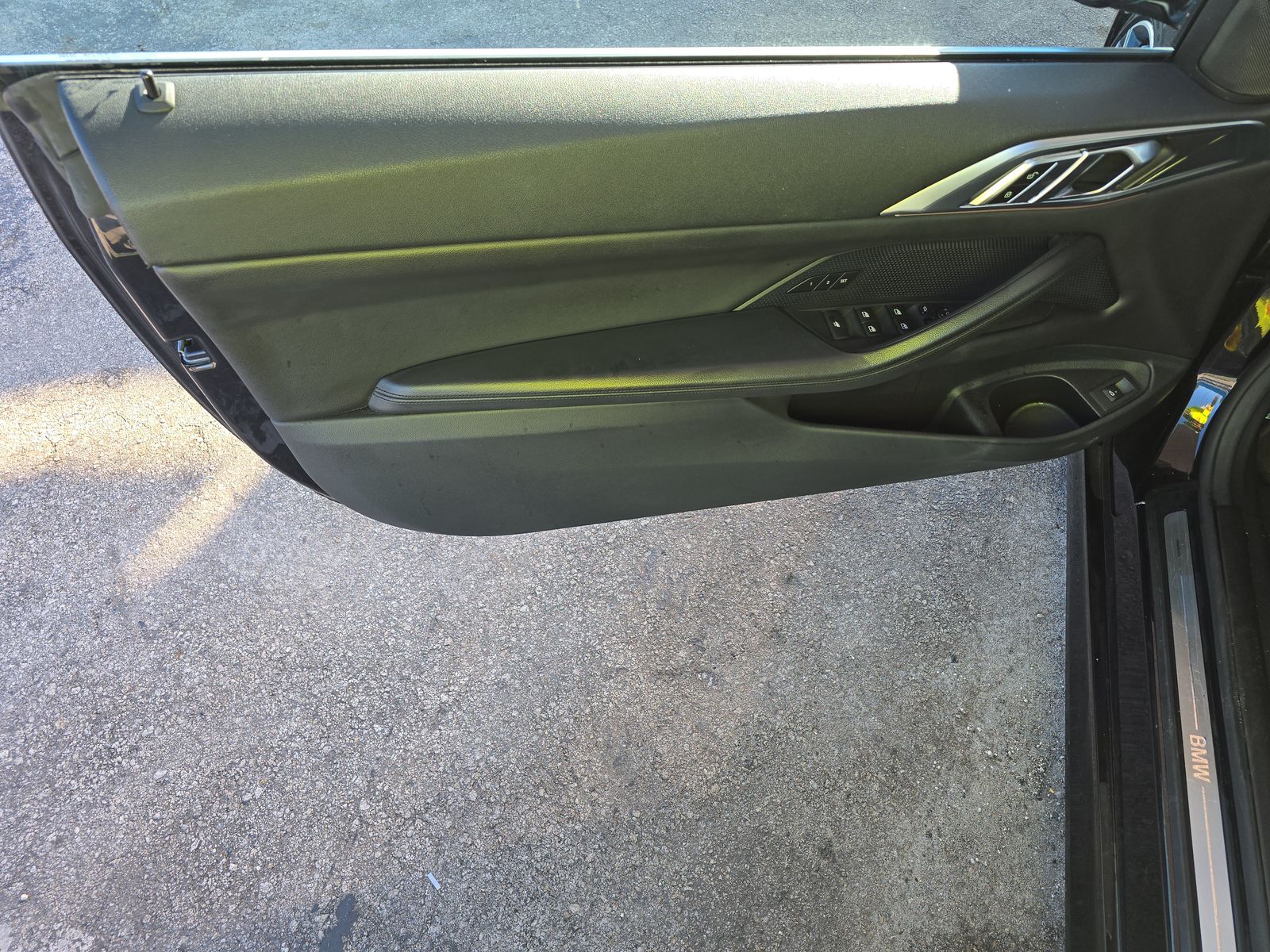 2021 BMW 4 Series 430i RWD