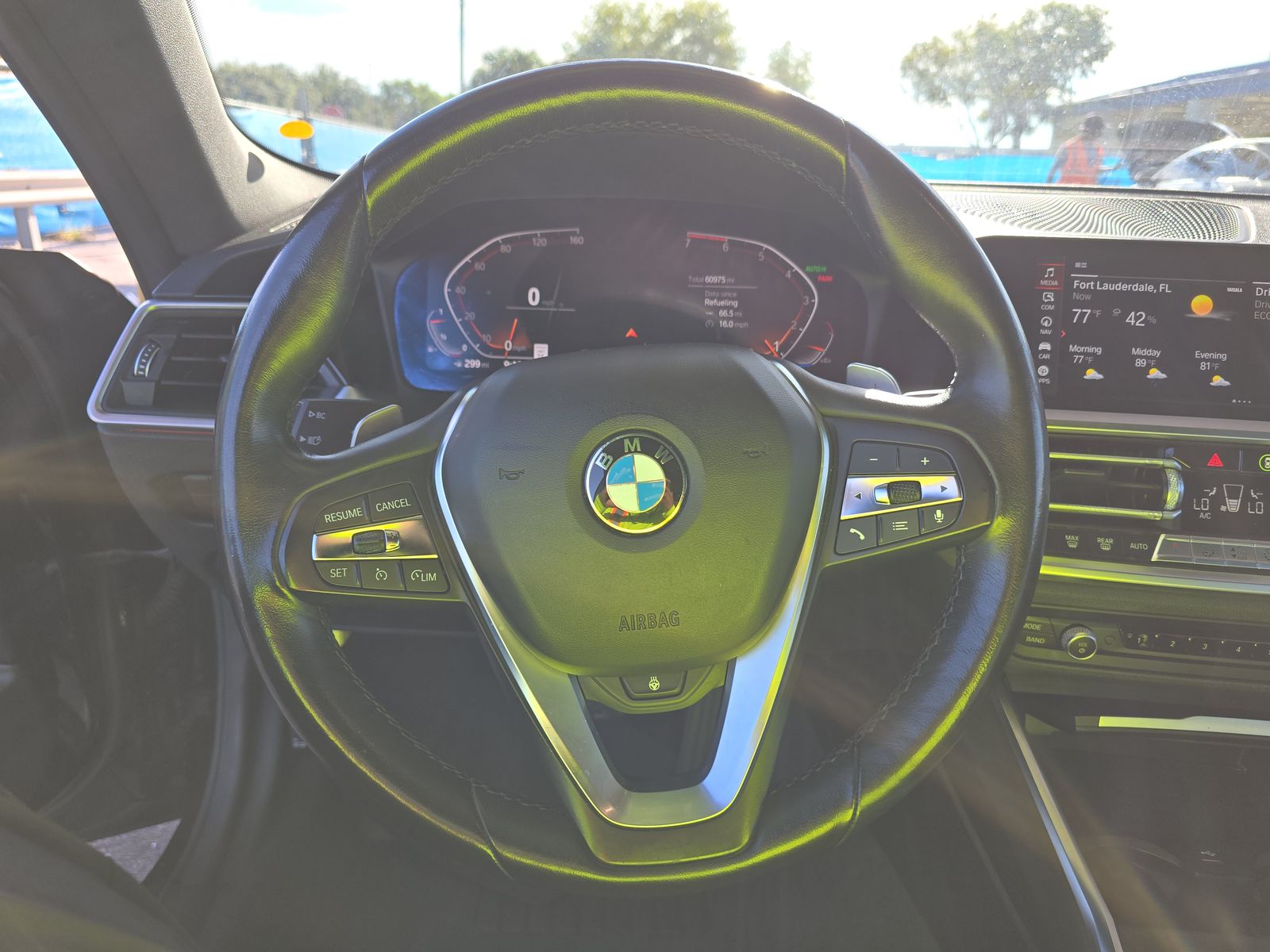 2021 BMW 4 Series 430i RWD