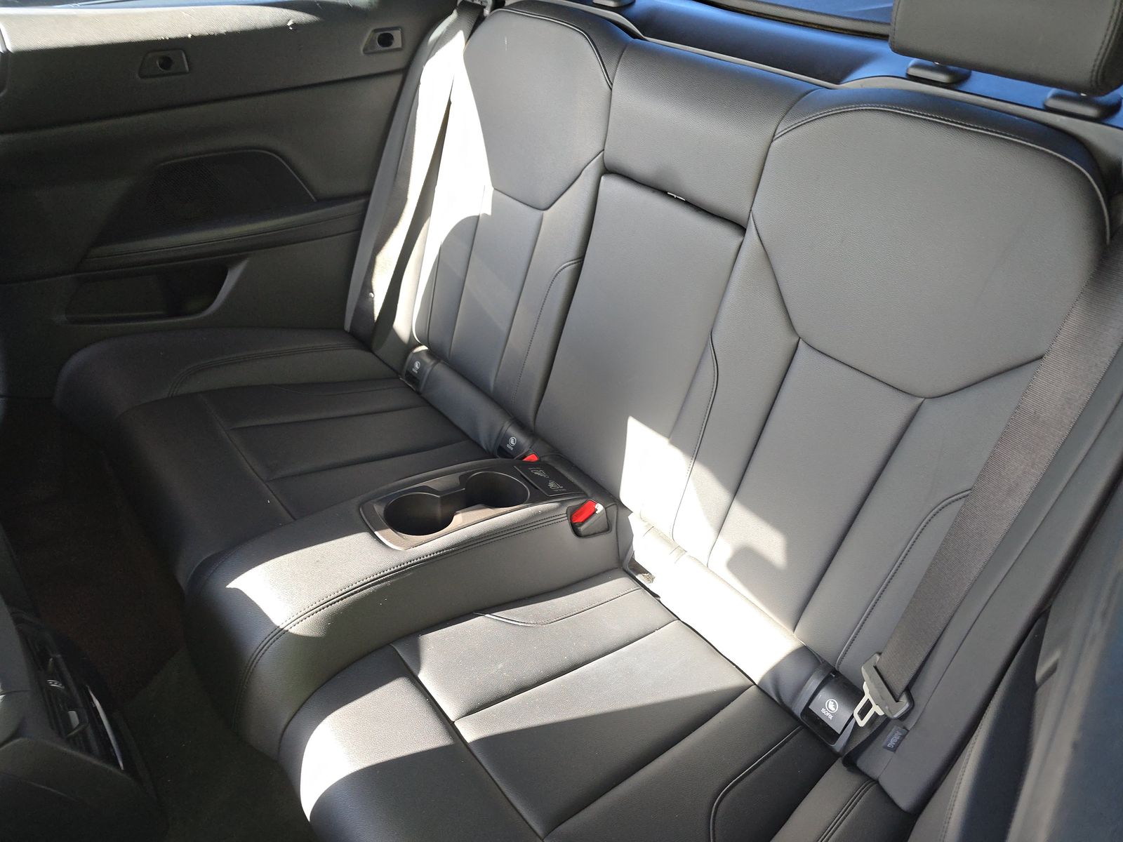 2021 BMW 4 Series 430i RWD