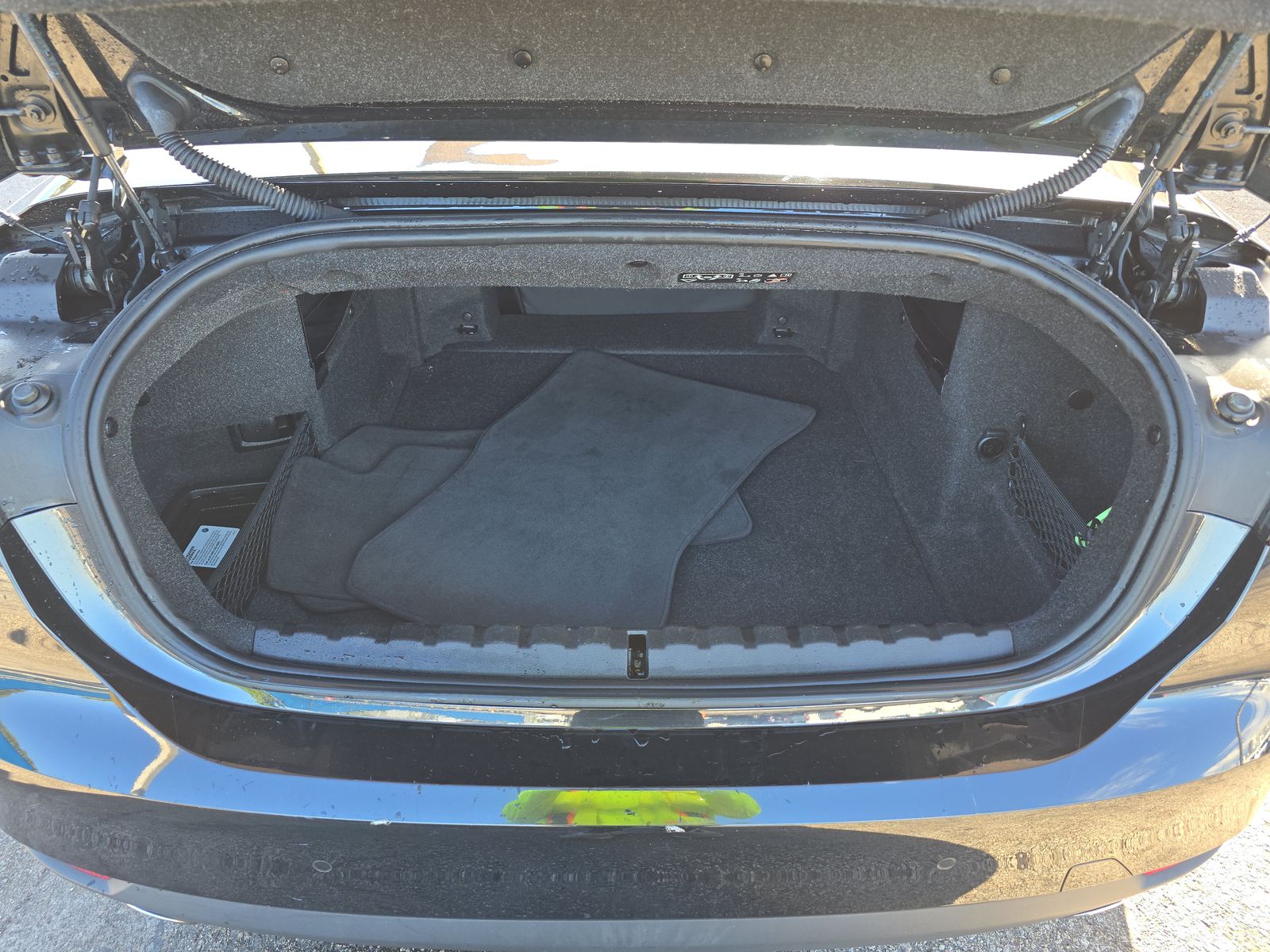 2021 BMW 4 Series 430i RWD