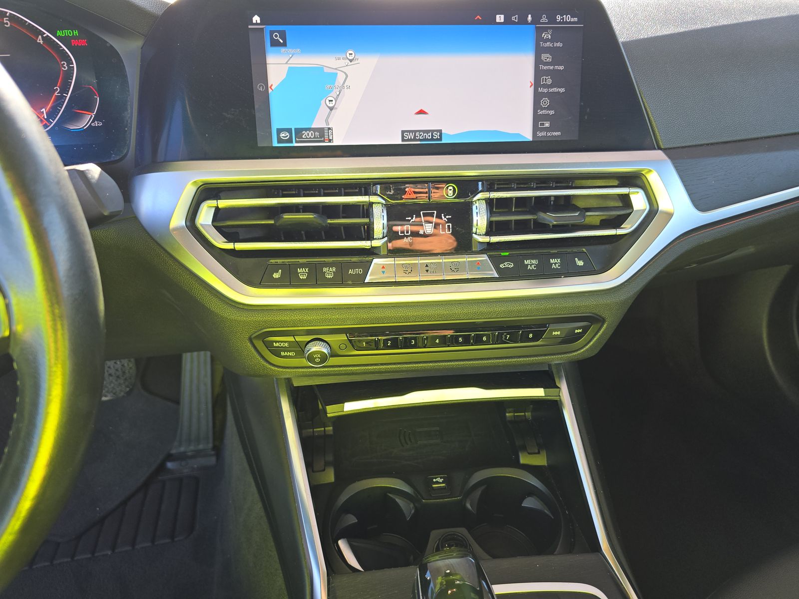 2021 BMW 4 Series 430i RWD