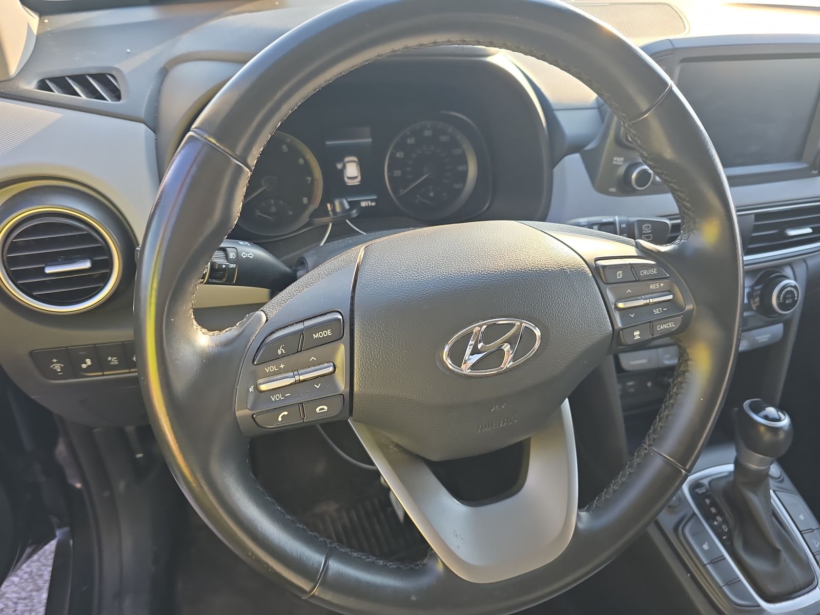 2021 Hyundai Kona Ultimate AWD