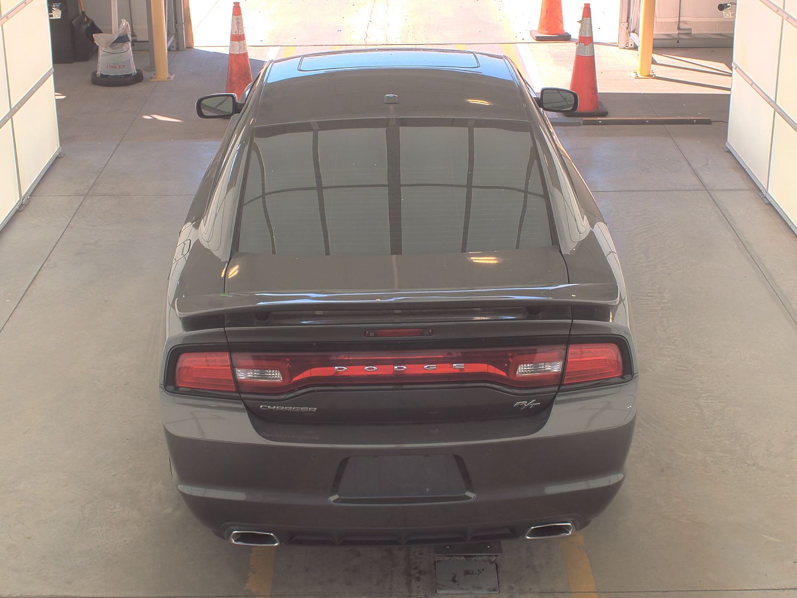 2013 Dodge Charger R/T Max RWD