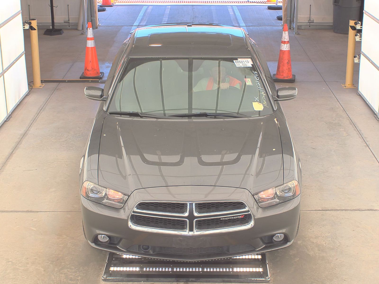 2013 Dodge Charger R/T Max RWD