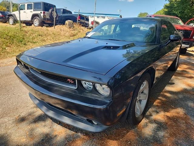 2014 Dodge Challenger R/T