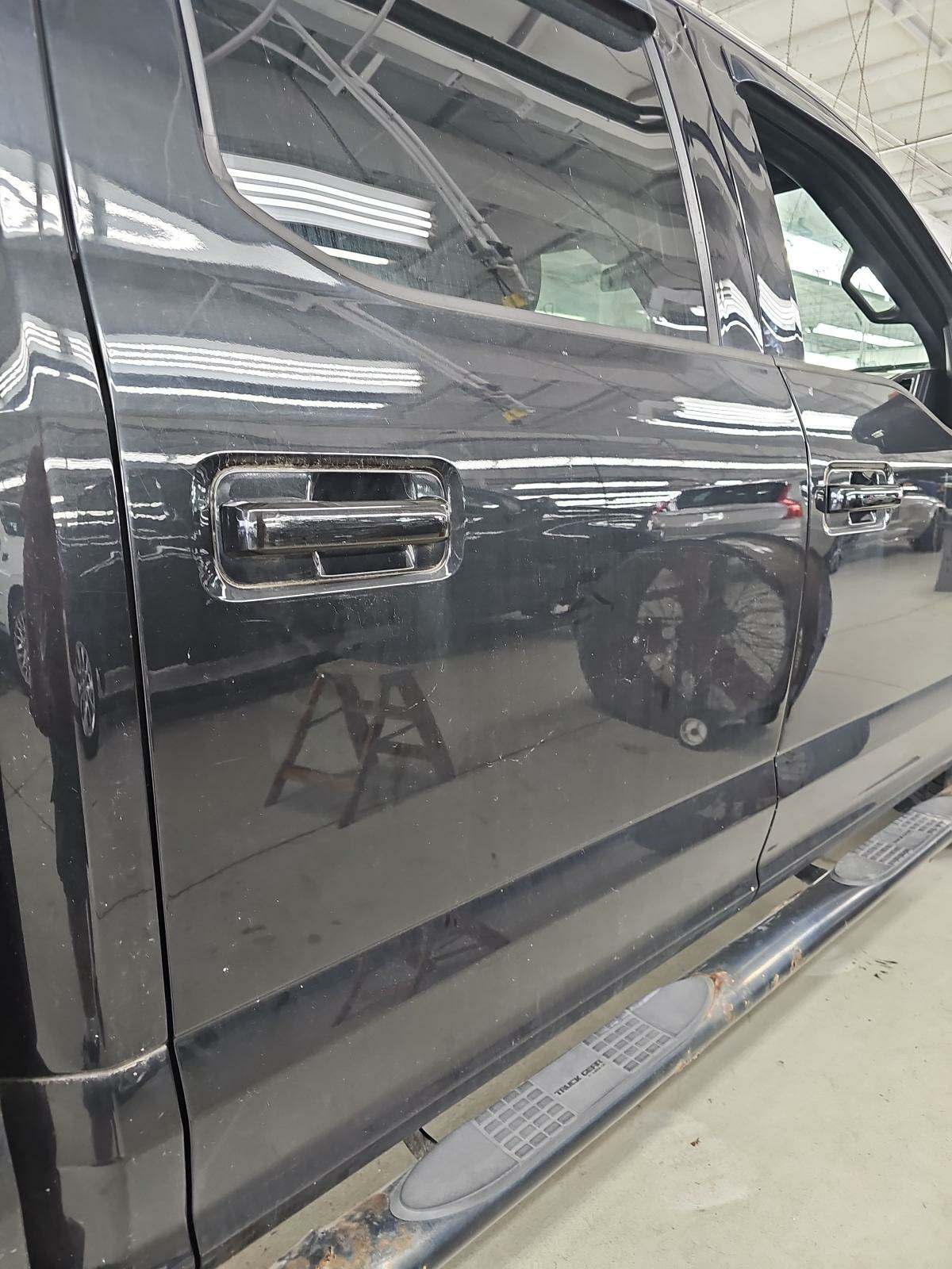 2015 Ford F-150 XLT AWD