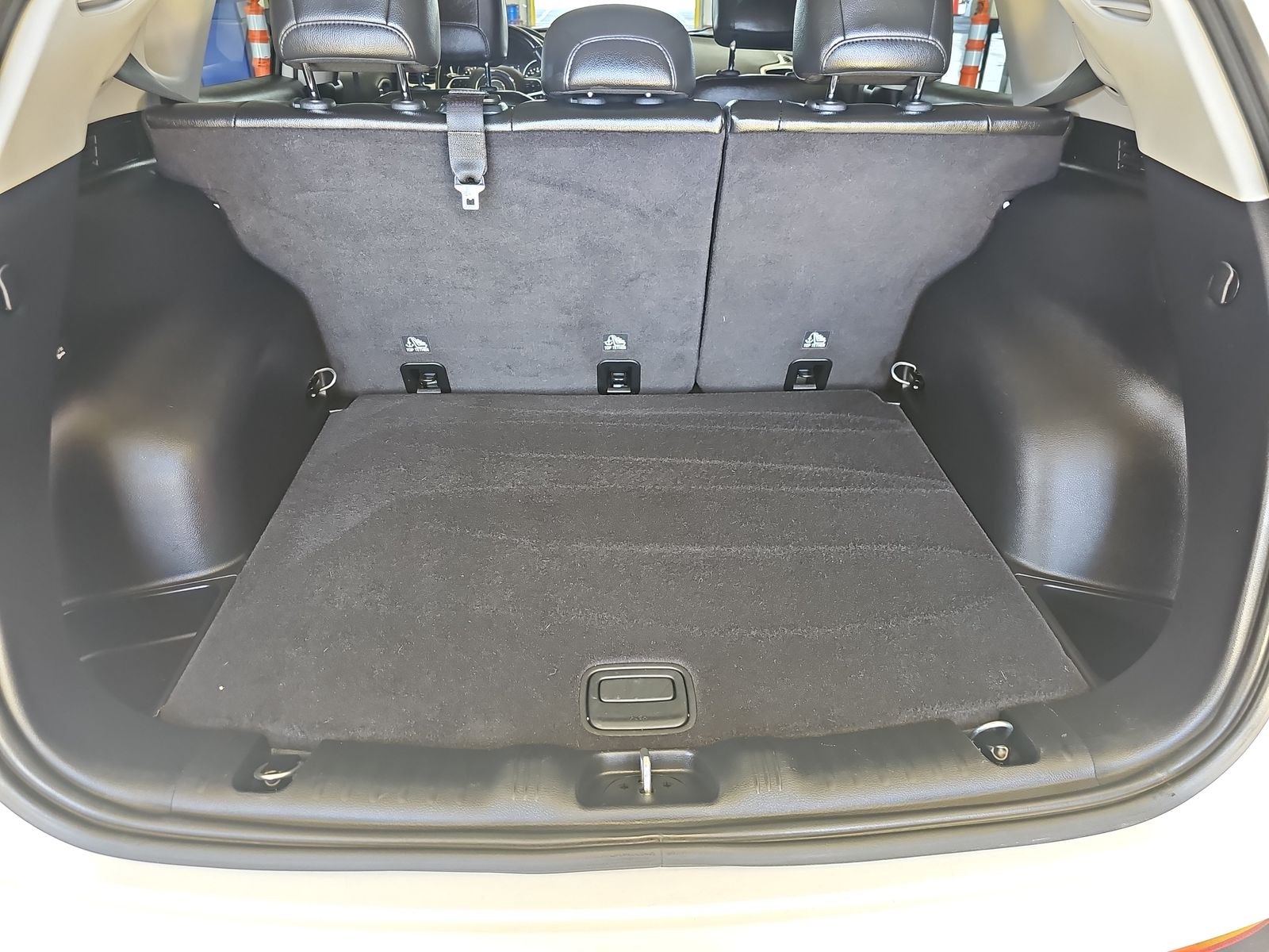 2020 Jeep Compass Latitude FWD