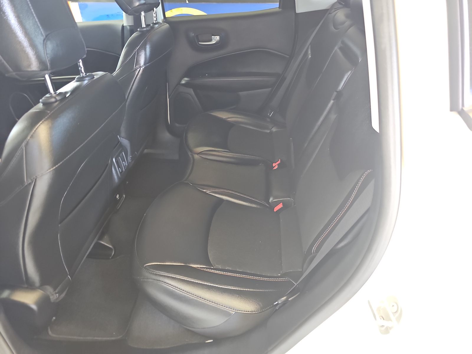 2020 Jeep Compass Latitude FWD