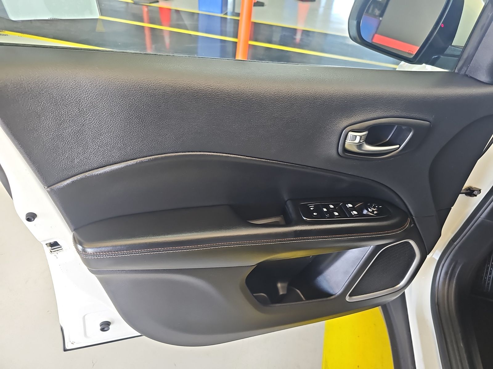 2020 Jeep Compass Latitude FWD